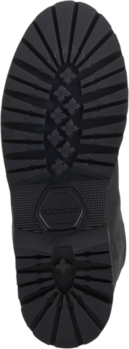 ALPINESTARS Turnstone Boots - Black - US 9 26535221100-9
