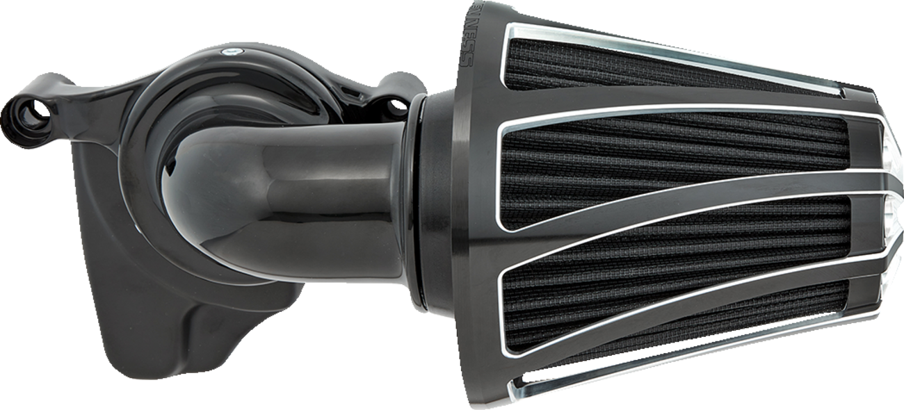 ARLEN NESS Air Cleaner - Drift® Monster Sucker® - Black 600-069