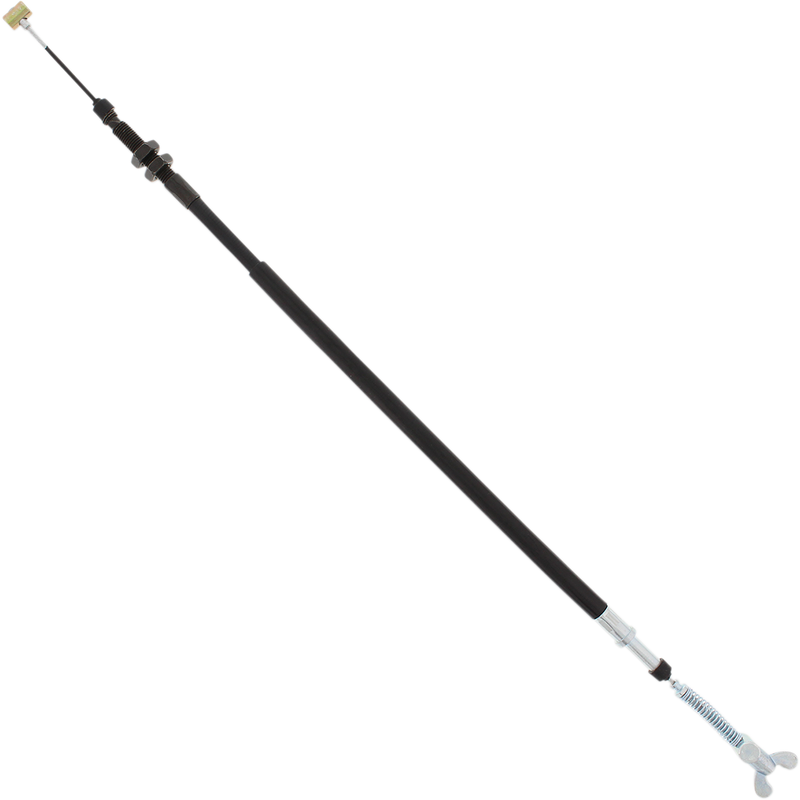 MOOSE RACING Brake Cable - Rear - Kawasaki 45-4023