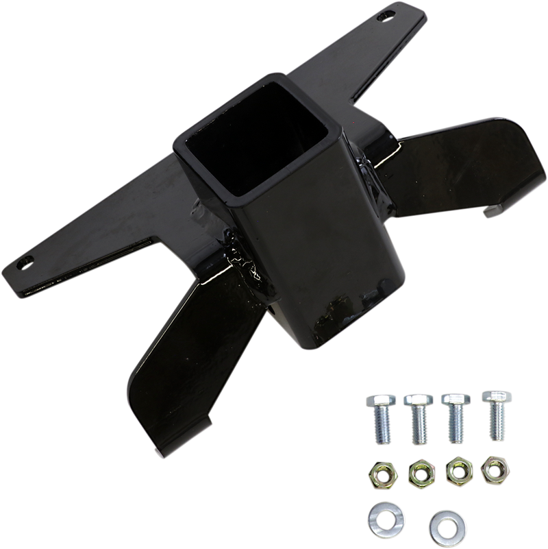 MOOSE UTILITY Front Receiver Hitch - Ranger AM-5840