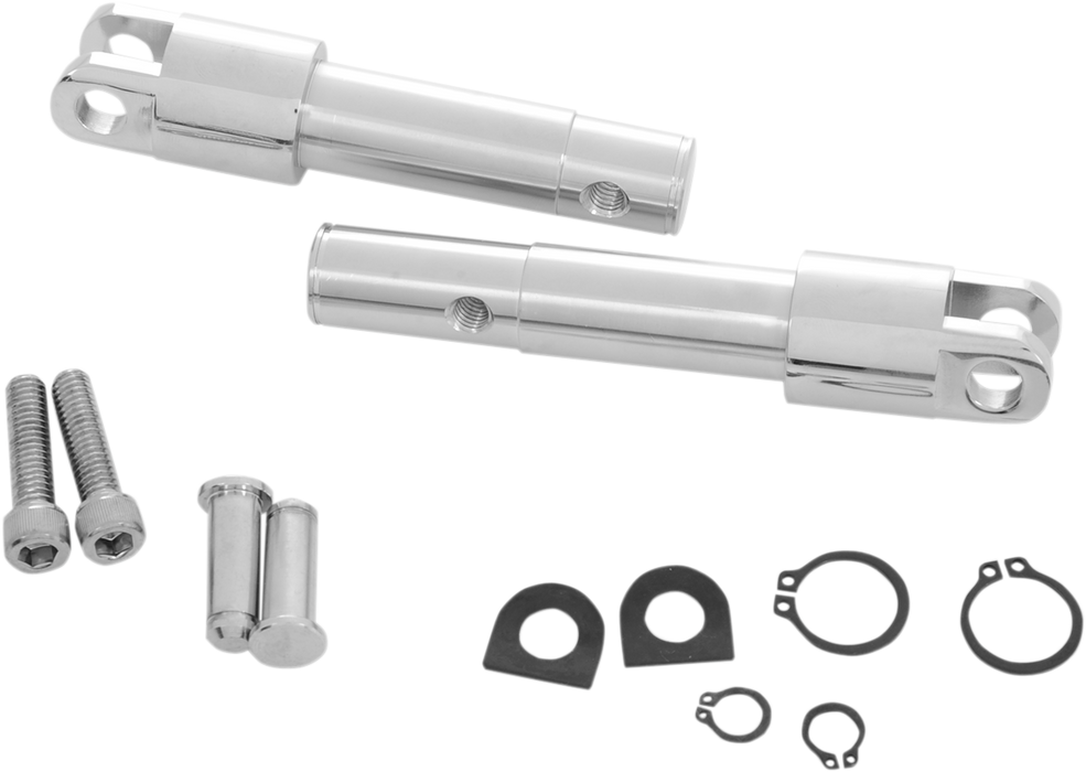 DRAG SPECIALTIES Footpeg Mount 56210