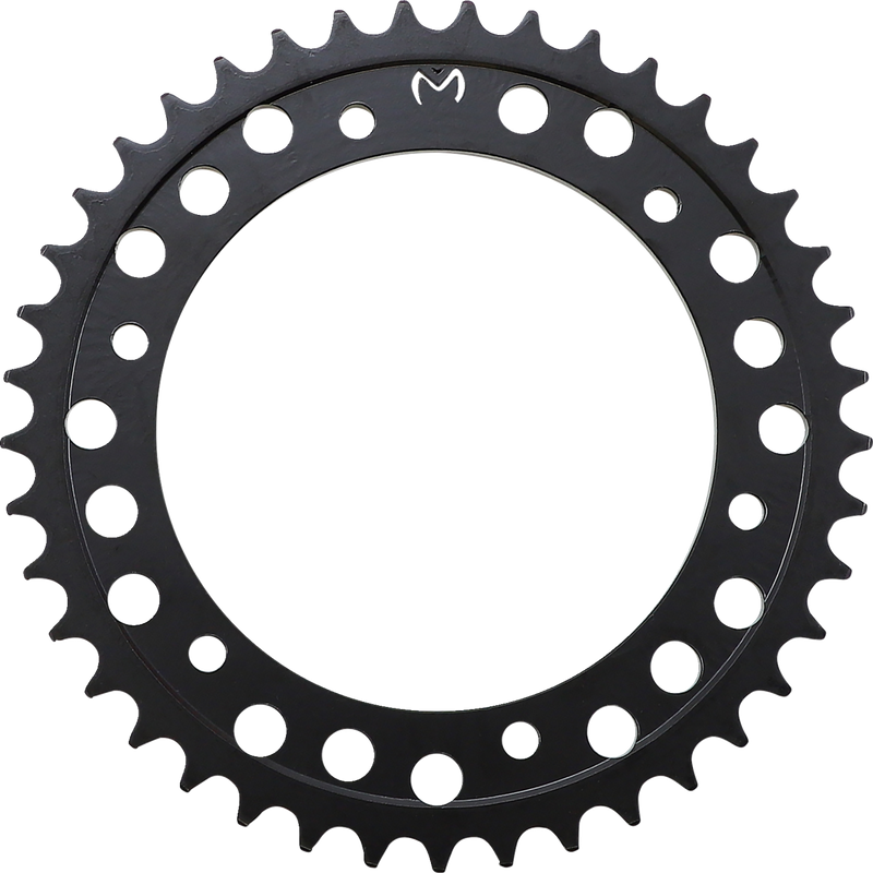 MOOSE RACING Steel Rear Sprocket - Suzuki - 41 Tooth 1210-1791-41-ST