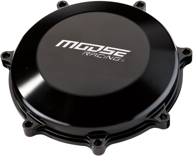 MOOSE RACING Clutch Cover D70-4422MB