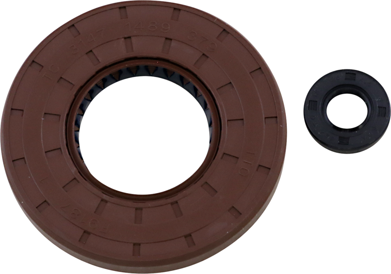 MOOSE RACING Oil Seal Set 822191MSE
