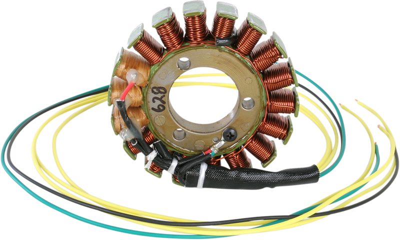 MOOSE UTILITY Stator - Honda TRX250 /ATC 250   M-21-628