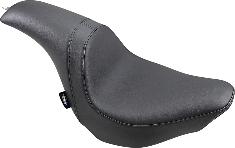 DRAG SPECIALTIES Predator Seat - Vinyl - Smooth - FLFB/S '18-'22 0802-1181