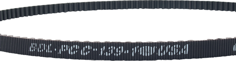 BELT DRIVES LTD. Rear Drive Belt - 139 Tooth - 1" PCC-139-1