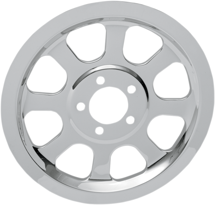 DRAG SPECIALTIES Rear Pulley Insert - ST '00-'05 302218