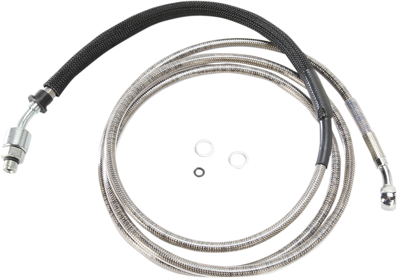 DRAG SPECIALTIES Clutch Line 514006