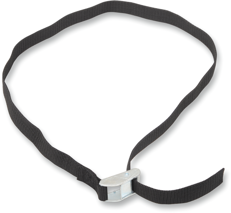 MOOSE UTILITY Manual Lift Strap/Pulley Kit HDW2341PF