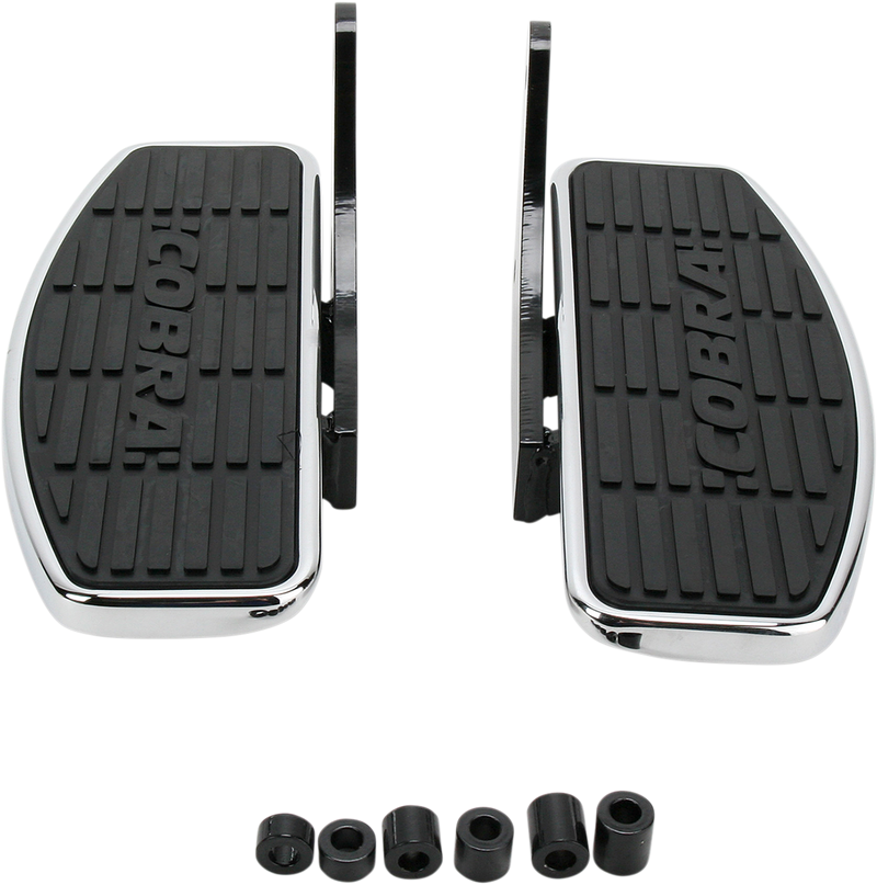 COBRA Standard Floorboard - VT750C 06-1617