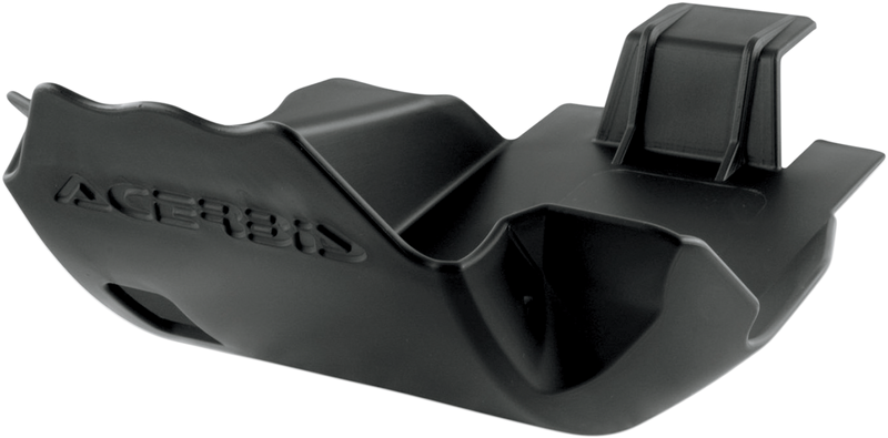 ACERBIS Skid Plate - Black - CRF 250R/X 2125690001