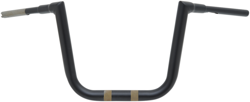 LA CHOPPERS Handlebar - Grande Twin Peaks - 13" - Matte Black LA-7363-13M