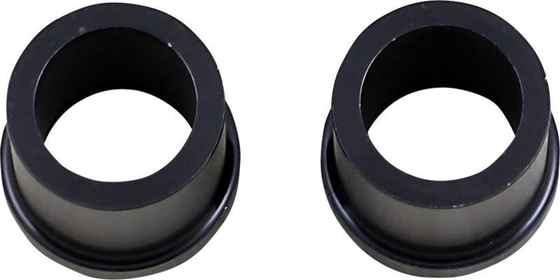 MOOSE RACING Wheel Spacer - Front - Steel - Kawasaki 11-1108