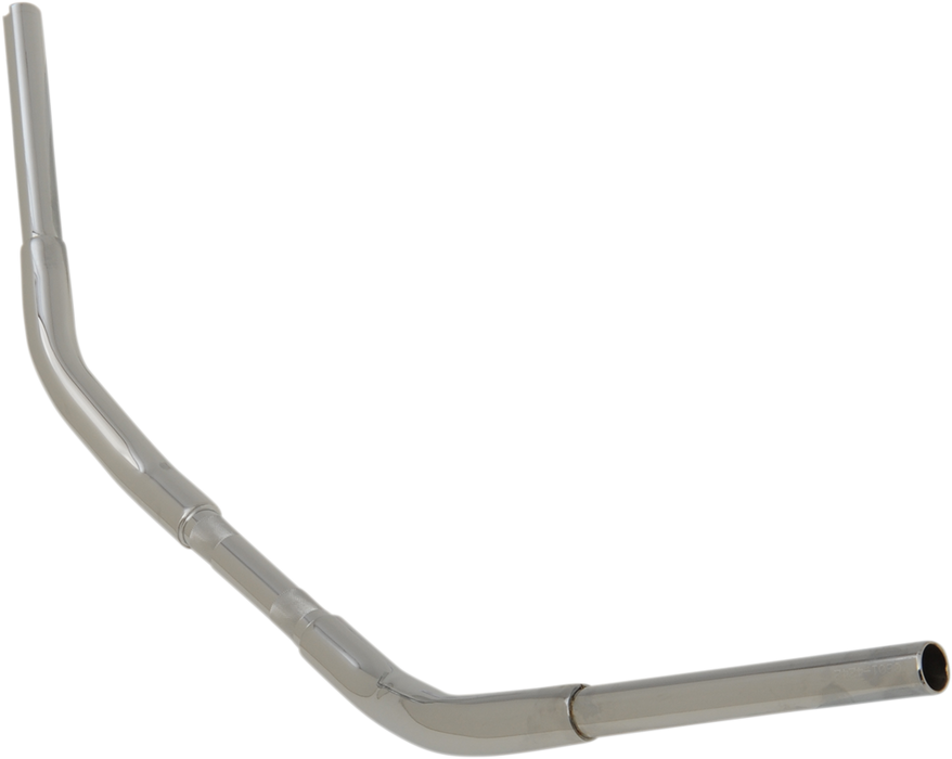 DRAG SPECIALTIES Handlebar - Buffalo - Classic - TBW - Chrome 0601-4242