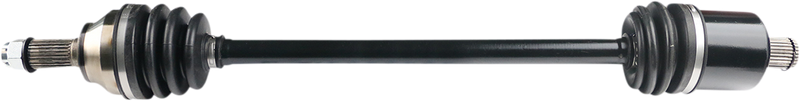 MOOSE UTILITY Complete Axle Kit - Rear Left/Right - Polaris POL-7079