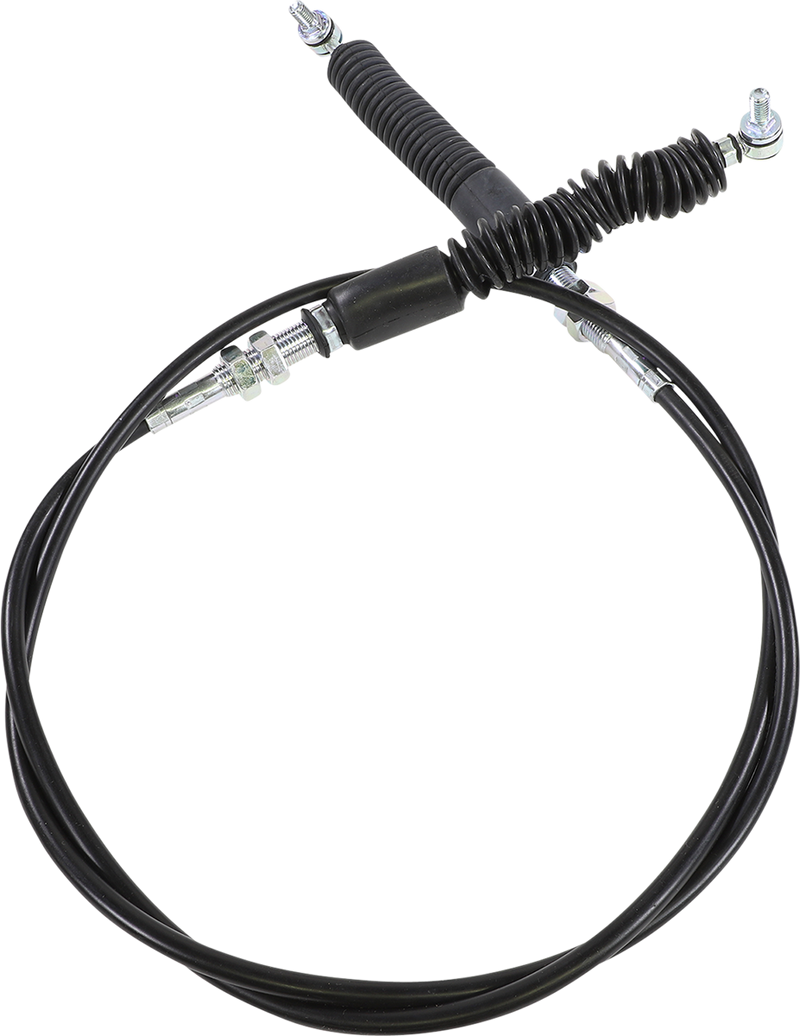 MOOSE UTILITY Shifter Cable - UTV - Polaris 100-2228-PU