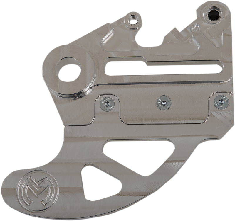 MOOSE RACING Rear Disc Guard - Husqvarna 33-1145
