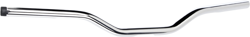BILTWELL Handlebar - Tracker - TBW - Chrome 6007-1057