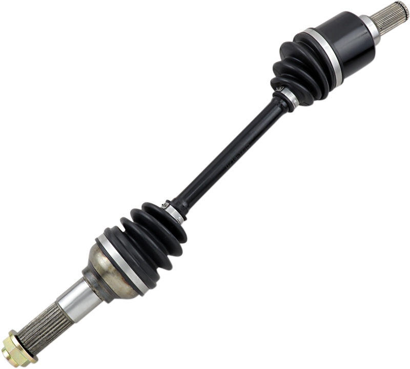 MOOSE UTILITY Complete Axle Kit - Rear Left/Right - Yamaha YAM-7033