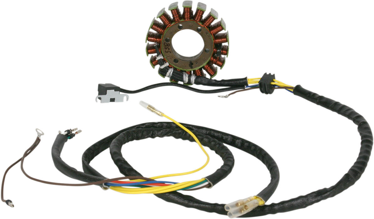 MOOSE UTILITY Stator - Polaris M-21-558