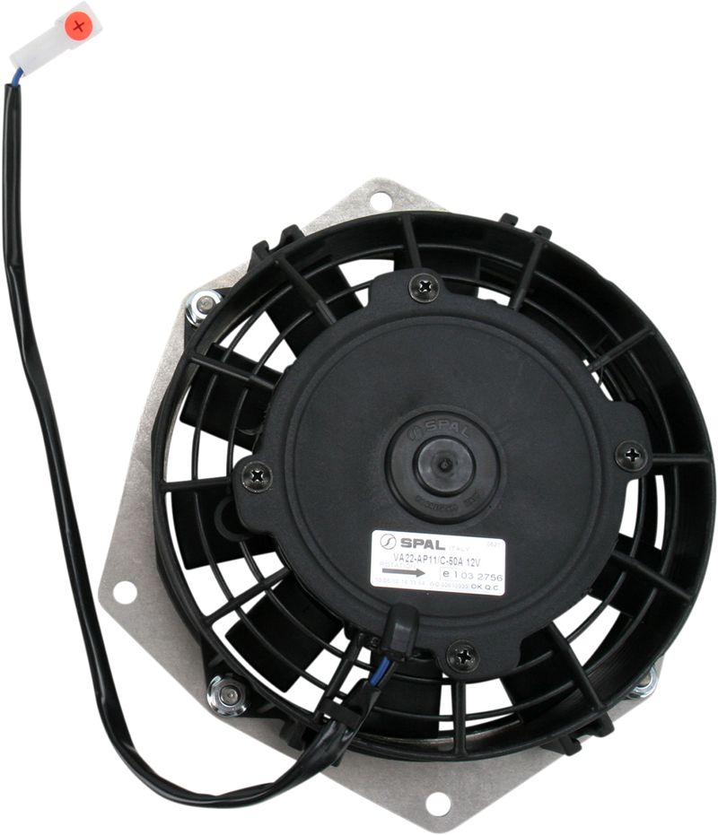 MOOSE UTILITY Hi-Performance Cooling Fan - 440 CFM Z5002