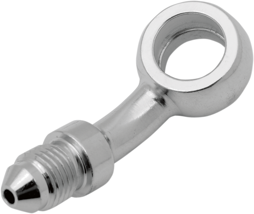 DRAG SPECIALTIES Banjo Fitting - 7/16" - 35° 153