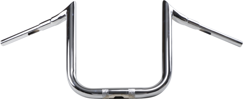 LA CHOPPERS Handlebar - Prime Ape - 14" - Chrome LA-7354-14