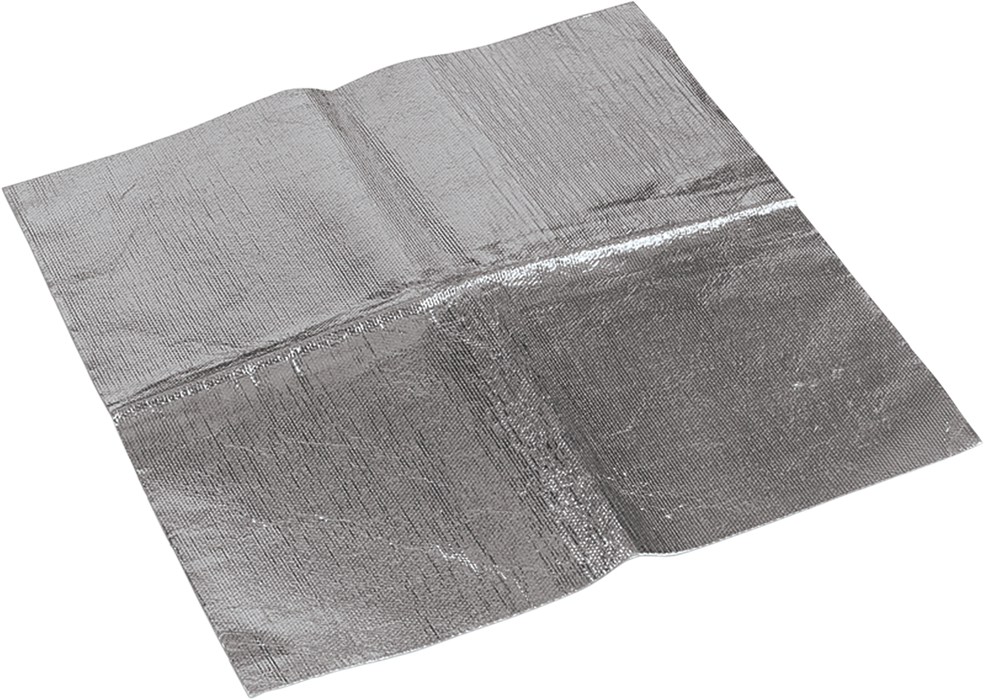 MOOSE RACING Heat Shield - 18"x18" 401-1302