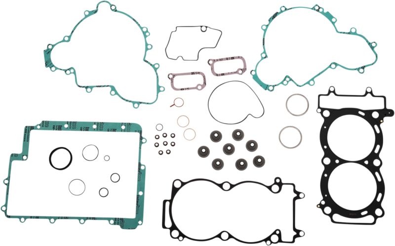 MOOSE RACING Complete Motor Gasket Kit 808970MSE