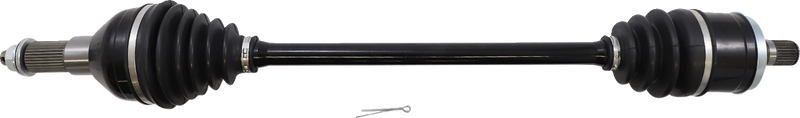 MOOSE UTILITY Complete Axle Kit - Front Left - Kawasaki LM6-KW-8-138