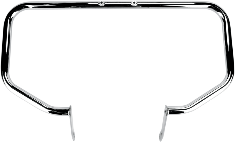 BARON Highway Bar - Chrome - XVS 1300 BA-7113-00