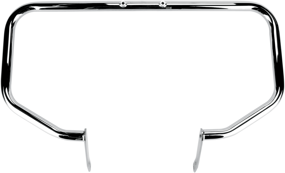 BARON Highway Bar - Chrome - XVS 1300 BA-7113-00