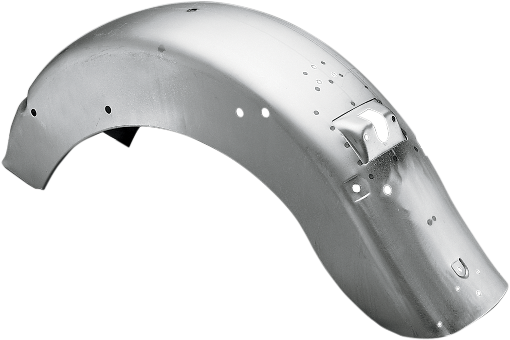 DRAG SPECIALTIES Rear Fender - Stock Style NOT FOR 97 MODELS 74706