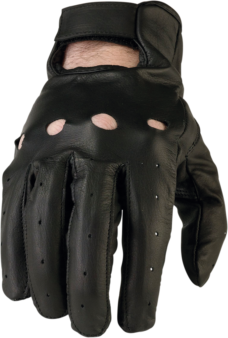 Z1R 243 Gloves - Black - Large 3301-2614
