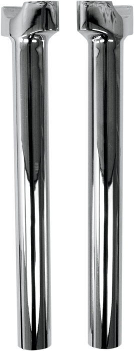 DRAG SPECIALTIES Risers - Buffalo - 12" - Chrome 0602-0518