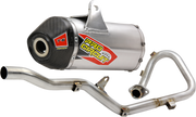 PRO CIRCUIT T-6 Exhaust 0132012F