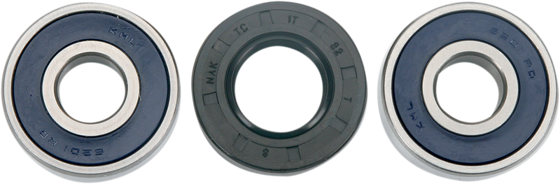 MOOSE RACING Wheel Bearing Kit - Front/Rear 25-1439