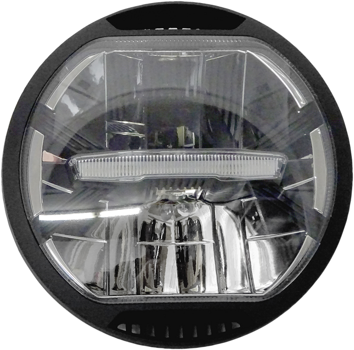 KOSO NORTH AMERICA LED Headlight - Universal GA002000
