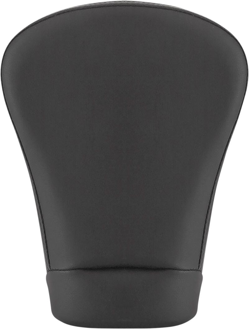 SADDLEMEN Renegade Extended Pillion Pad - Sport - Plain - FL '08-'23 808-07B-0240EXT