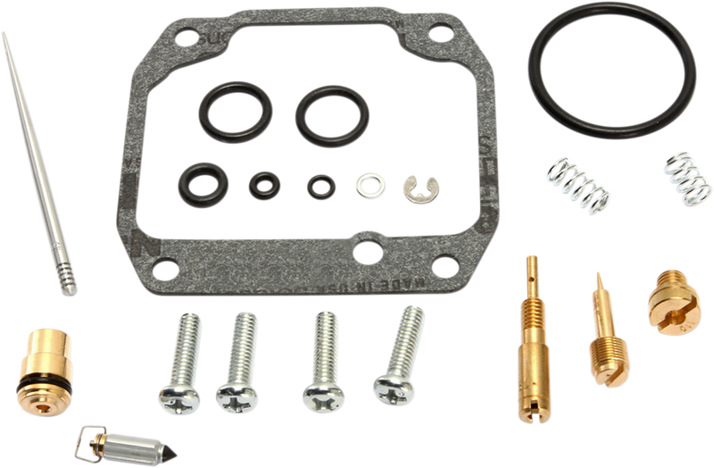 MOOSE RACING Carburetor Repair Kit - Suzuki 26-1421