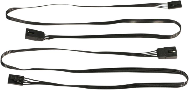 CIRO Wire Extensions - 22" 41028
