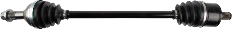 MOOSE UTILITY Complete Axle Kit - Rear Left/Right - Can Am LM6-CA-8-342