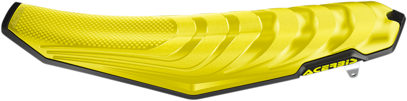 ACERBIS X-Seat Air - Yellow - Suzuki 2726780231