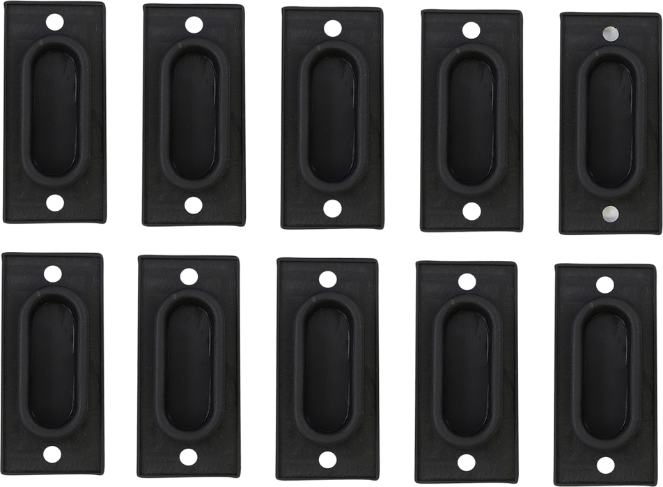 DRAG SPECIALTIES Rear Master Cylinder Gasket 17-0063A-HC3