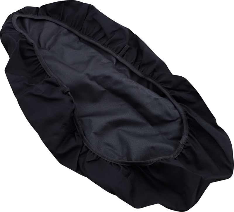 DRAG SPECIALTIES 2-Up Predator Rain Cover 0821-3425
