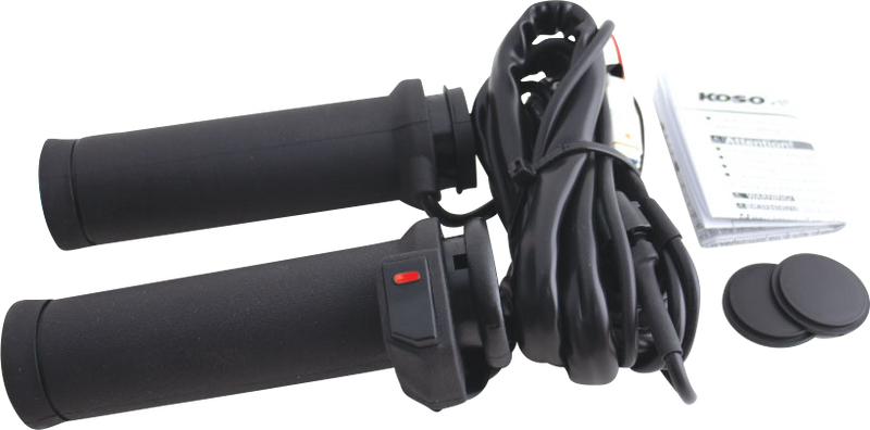KOSO NORTH AMERICA EGT-02 Fast Dual Sensor BA006000X