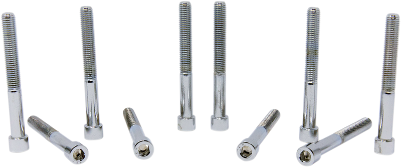 DRAG SPECIALTIES DS-190567S MPB287S