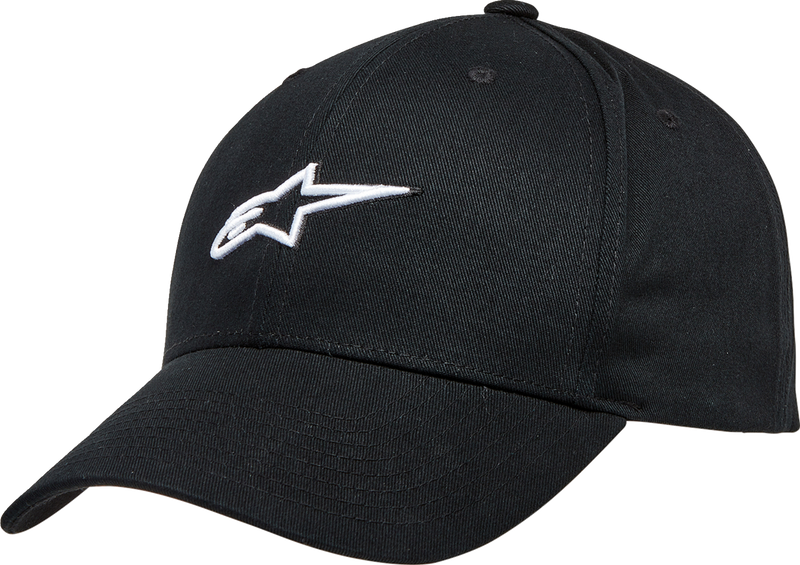 ALPINESTARS Women's Spirited Hat - Black - One Size 1232-81910-10