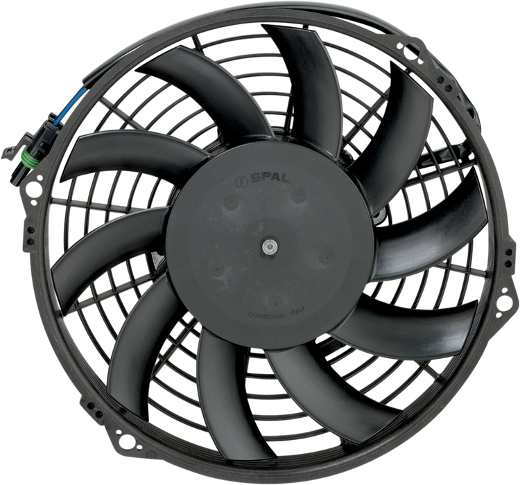 MOOSE UTILITY OEM Replacement Cooling Fan - CAN-AM Z4008